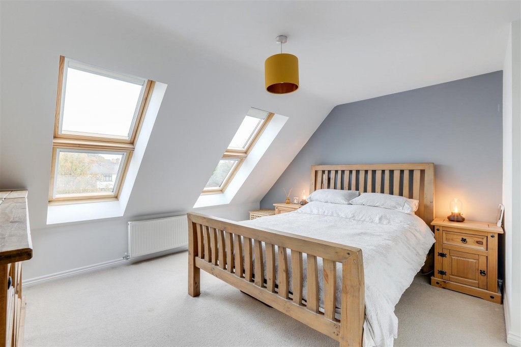 High Main Drive, Bestwood Village, Nottinghamshire, NG6 8YU