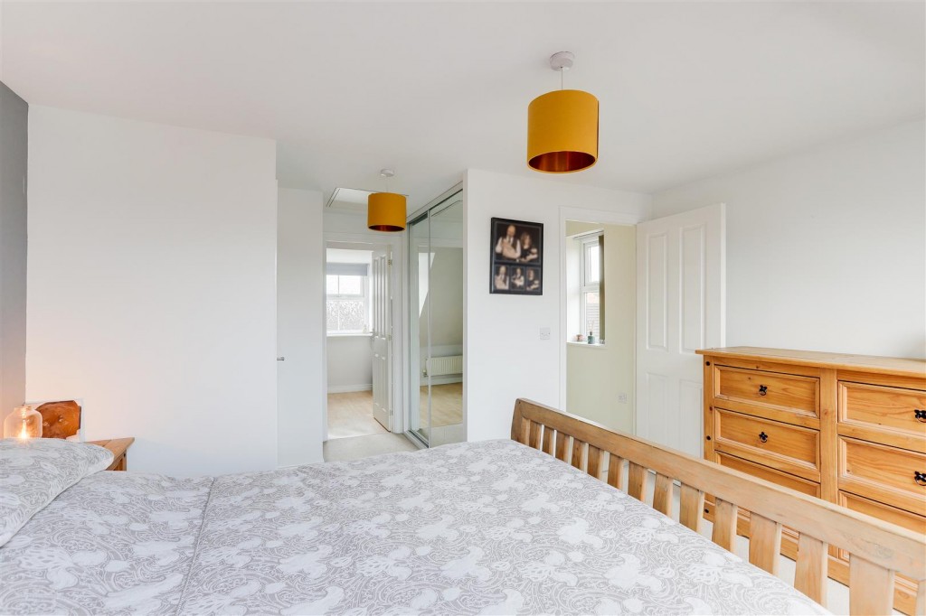 High Main Drive, Bestwood Village, Nottinghamshire, NG6 8YU