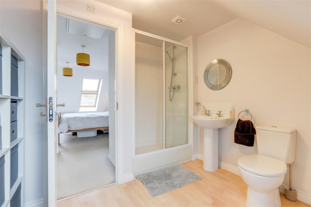 High Main Drive, Bestwood Village, Nottinghamshire, NG6 8YU