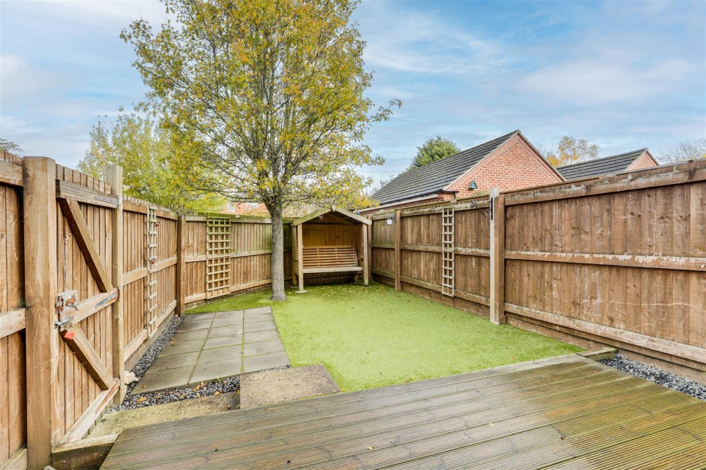 High Main Drive, Bestwood Village, Nottinghamshire, NG6 8YU