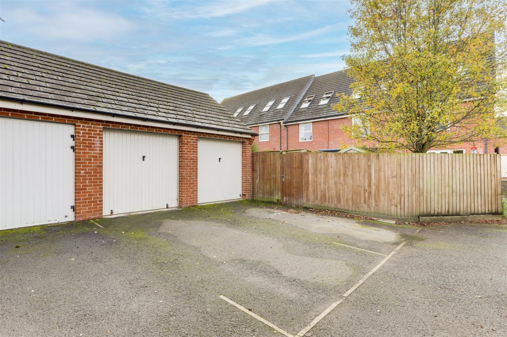 High Main Drive, Bestwood Village, Nottinghamshire, NG6 8YU