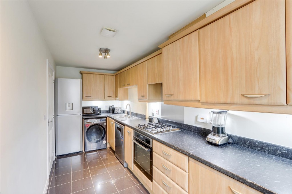 High Main Drive, Bestwood Village, Nottinghamshire, NG6 8YU