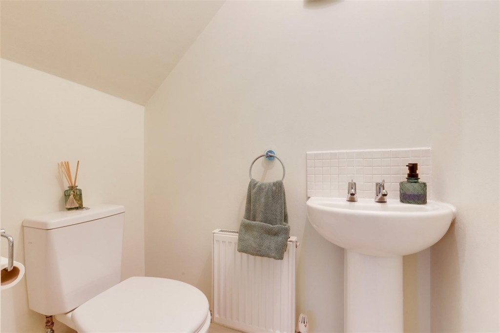 High Main Drive, Bestwood Village, Nottinghamshire, NG6 8YU