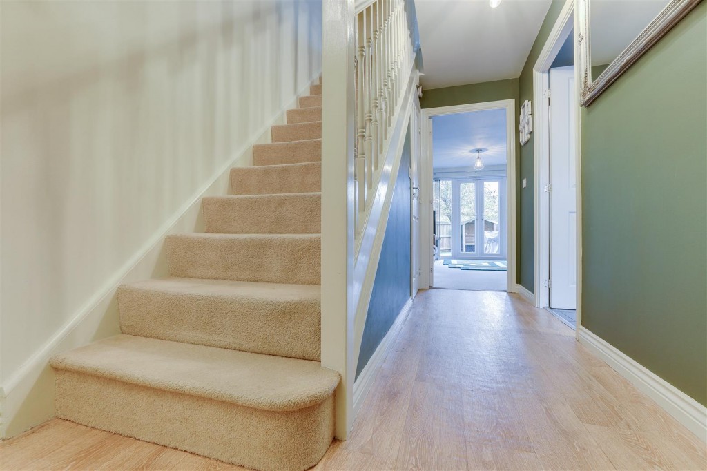 High Main Drive, Bestwood Village, Nottinghamshire, NG6 8YU