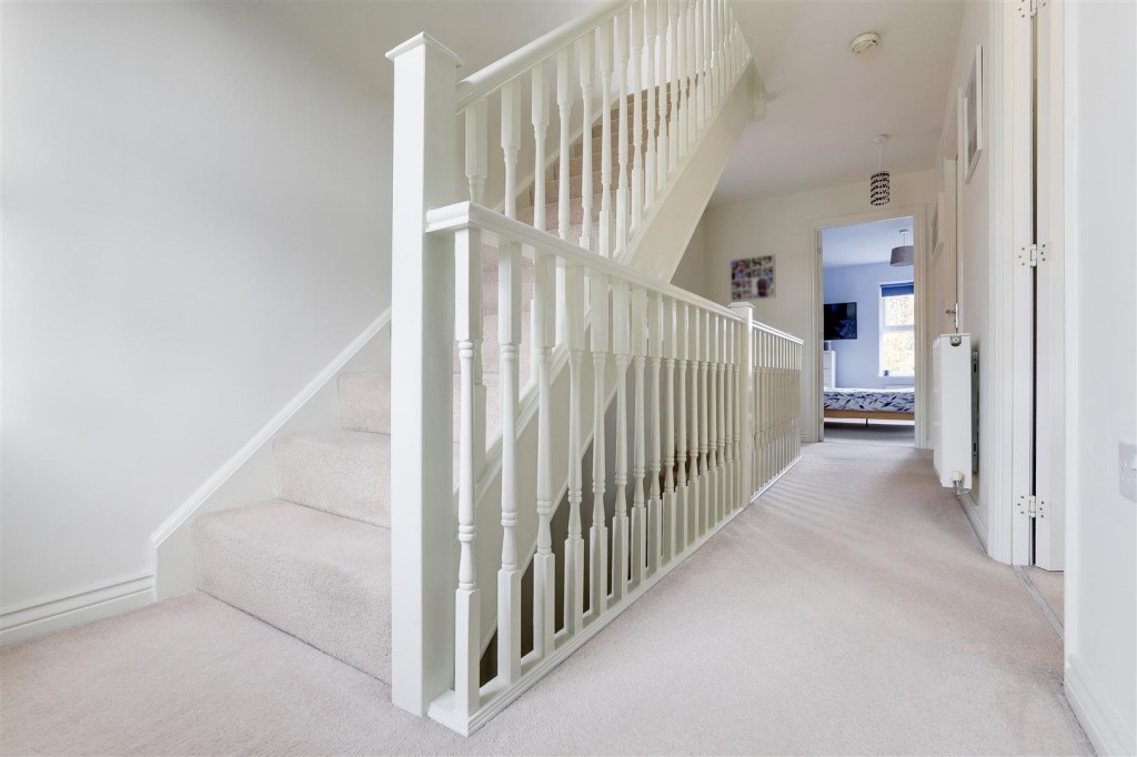 High Main Drive, Bestwood Village, Nottinghamshire, NG6 8YU