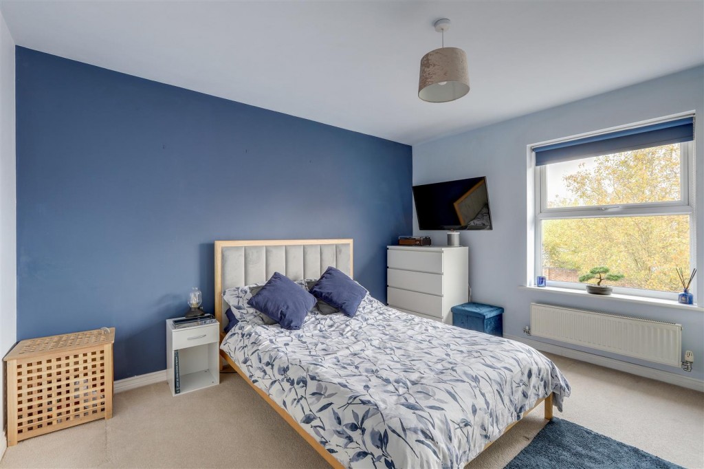 High Main Drive, Bestwood Village, Nottinghamshire, NG6 8YU