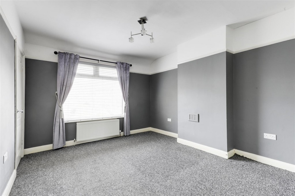 Coppice Road, Arnold, Nottinghamshire, NG5 7GR