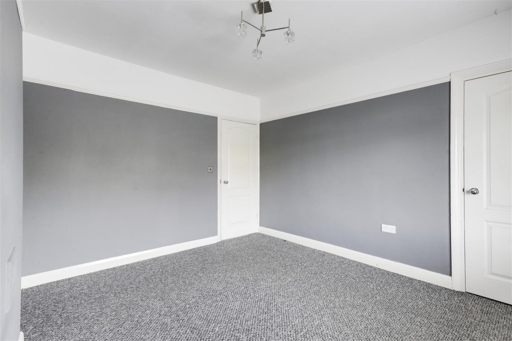 Coppice Road, Arnold, Nottinghamshire, NG5 7GR