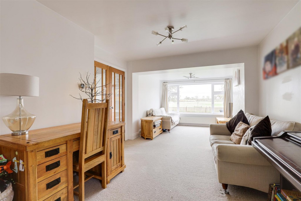 Wysall Lane, Rempstone, Loughborough, LE12 6RW