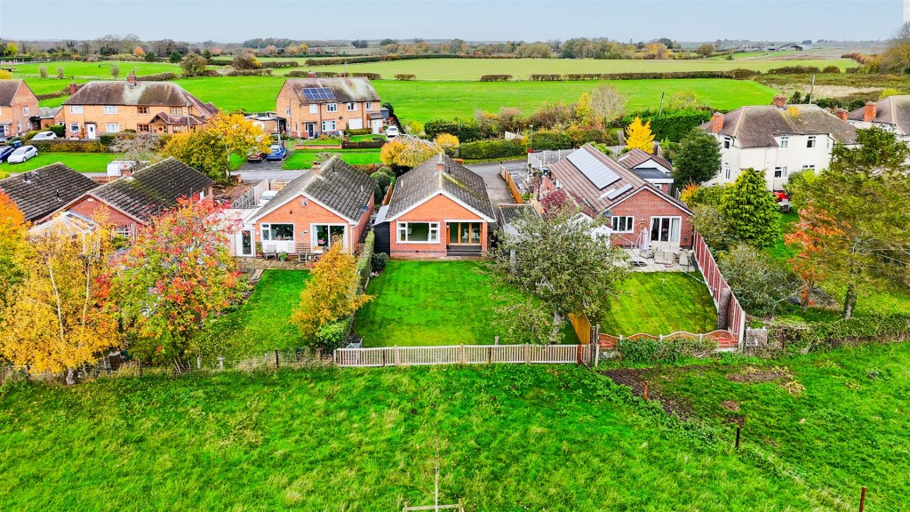 Wysall Lane, Rempstone, Loughborough, LE12 6RW