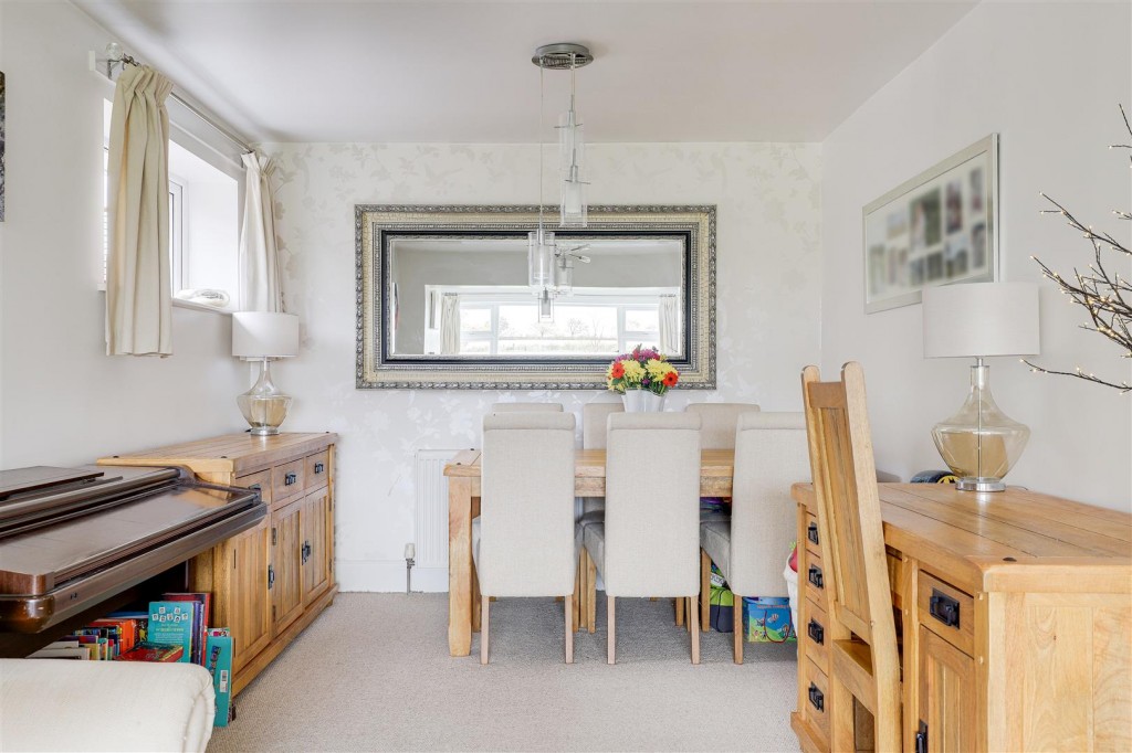 Wysall Lane, Rempstone, Loughborough, LE12 6RW