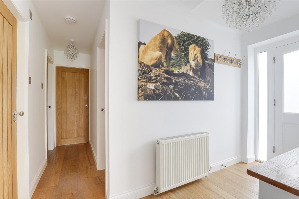 Wysall Lane, Rempstone, Loughborough, LE12 6RW