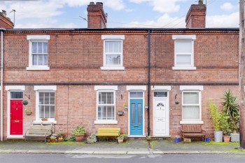 Conisborough Terrace, The Meadows, Nottinghamshire, NG2 2FP