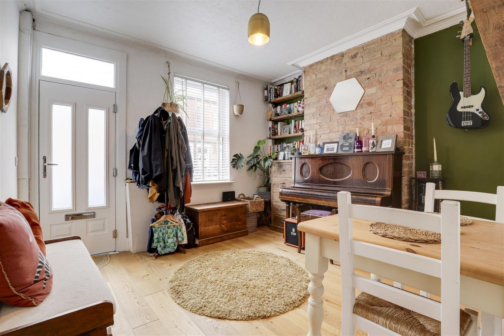 Conisborough Terrace, The Meadows, Nottinghamshire, NG2 2FP