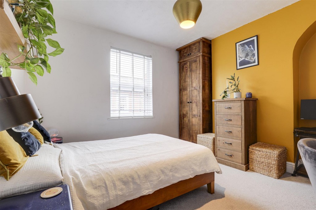 Conisborough Terrace, The Meadows, Nottinghamshire, NG2 2FP