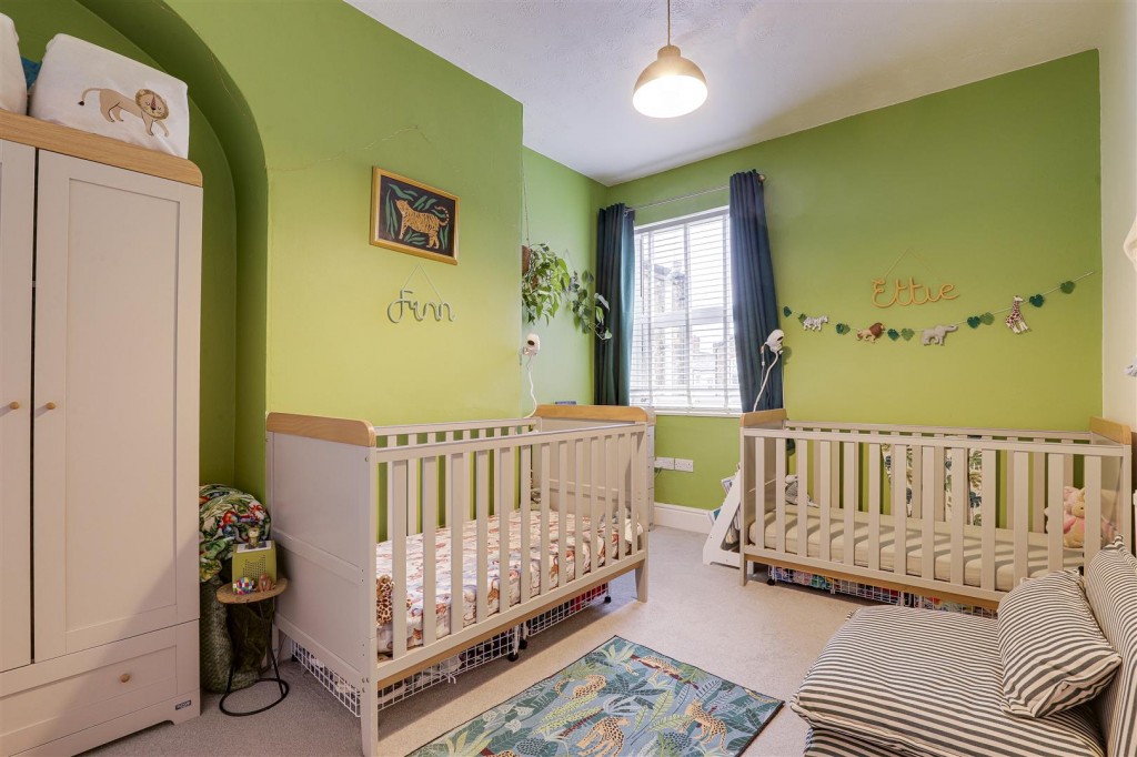 Conisborough Terrace, The Meadows, Nottinghamshire, NG2 2FP