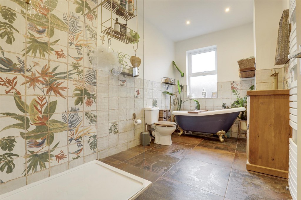 Conisborough Terrace, The Meadows, Nottinghamshire, NG2 2FP