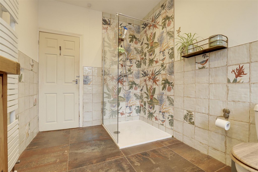 Conisborough Terrace, The Meadows, Nottinghamshire, NG2 2FP