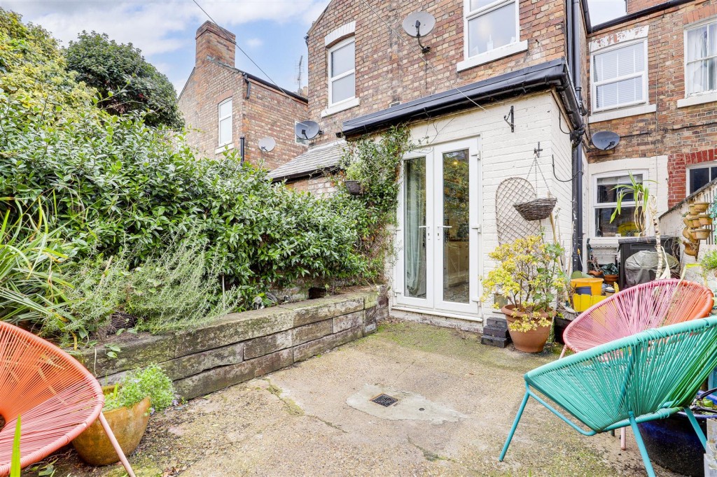 Conisborough Terrace, The Meadows, Nottinghamshire, NG2 2FP