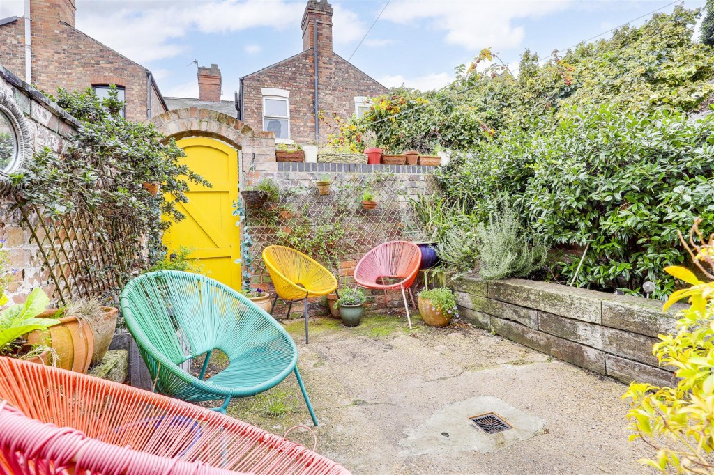 Conisborough Terrace, The Meadows, Nottinghamshire, NG2 2FP