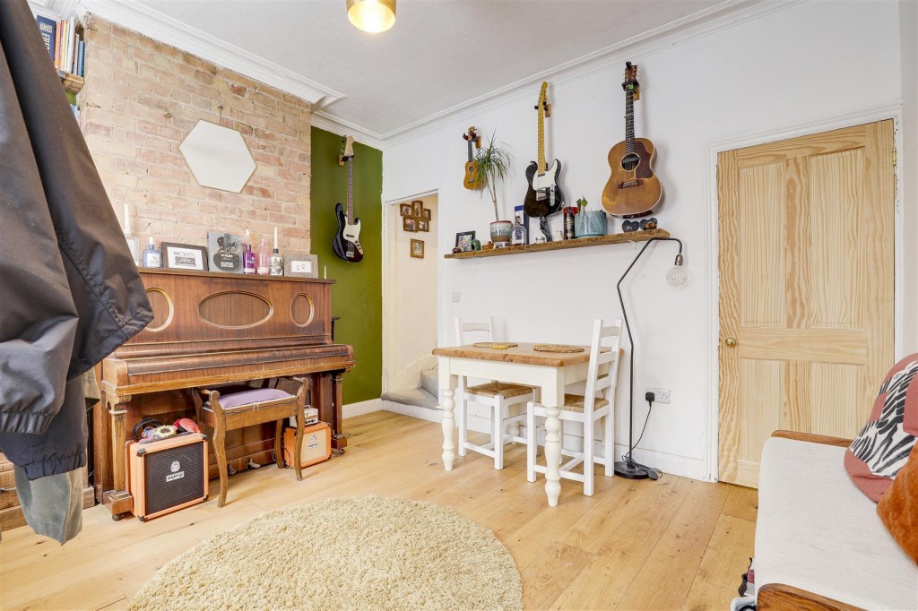 Conisborough Terrace, The Meadows, Nottinghamshire, NG2 2FP