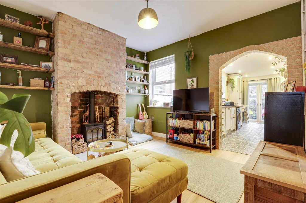 Conisborough Terrace, The Meadows, Nottinghamshire, NG2 2FP