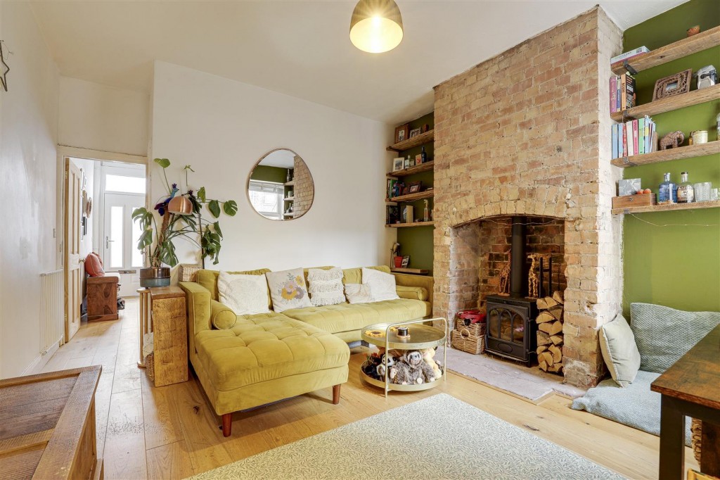 Conisborough Terrace, The Meadows, Nottinghamshire, NG2 2FP