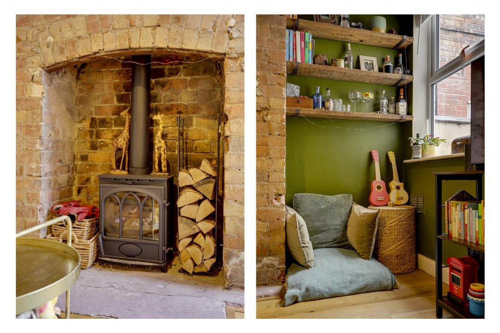 Conisborough Terrace, The Meadows, Nottinghamshire, NG2 2FP