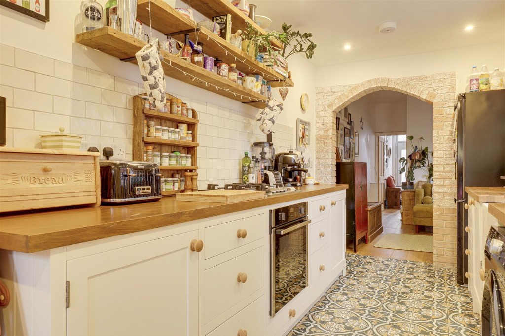 Conisborough Terrace, The Meadows, Nottinghamshire, NG2 2FP