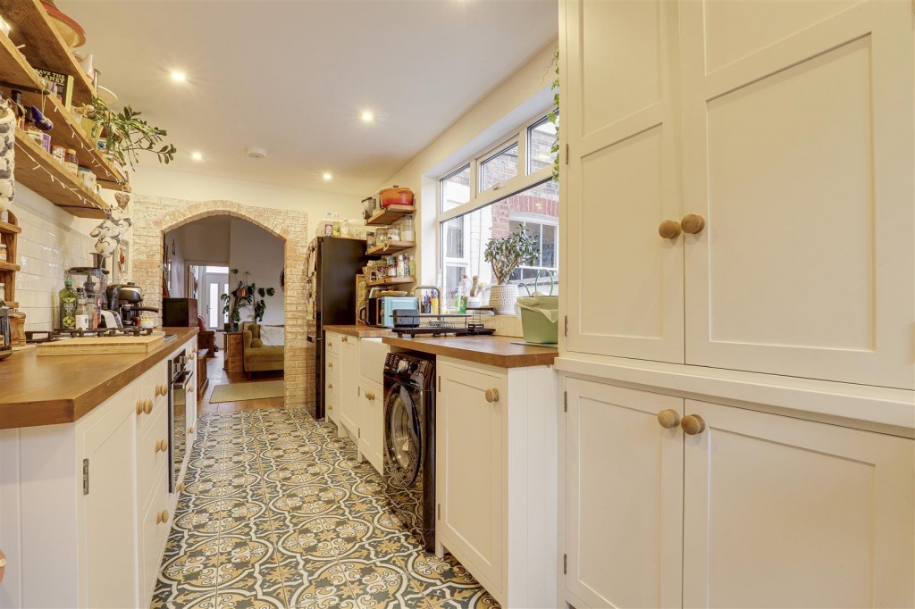 Conisborough Terrace, The Meadows, Nottinghamshire, NG2 2FP