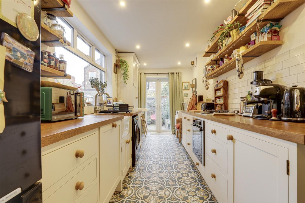 Conisborough Terrace, The Meadows, Nottinghamshire, NG2 2FP