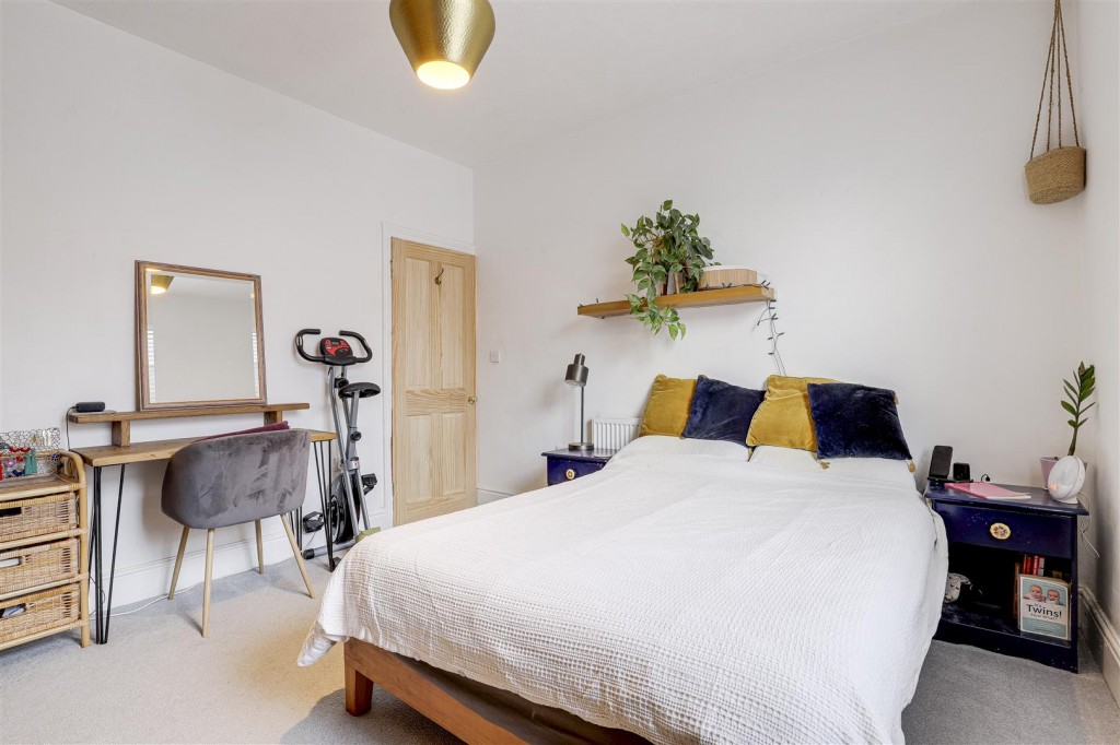 Conisborough Terrace, The Meadows, Nottinghamshire, NG2 2FP