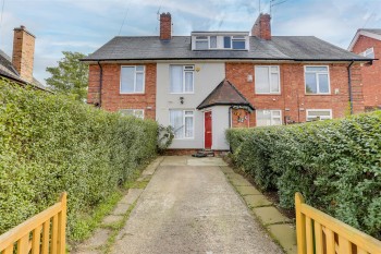 Gunthorpe Drive, Sherwood, Nottinghamshire, NG5 3DW