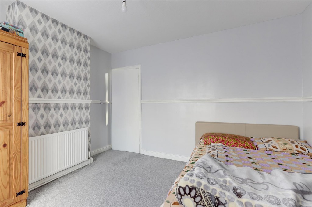 Gunthorpe Drive, Sherwood, Nottinghamshire, NG5 3DW