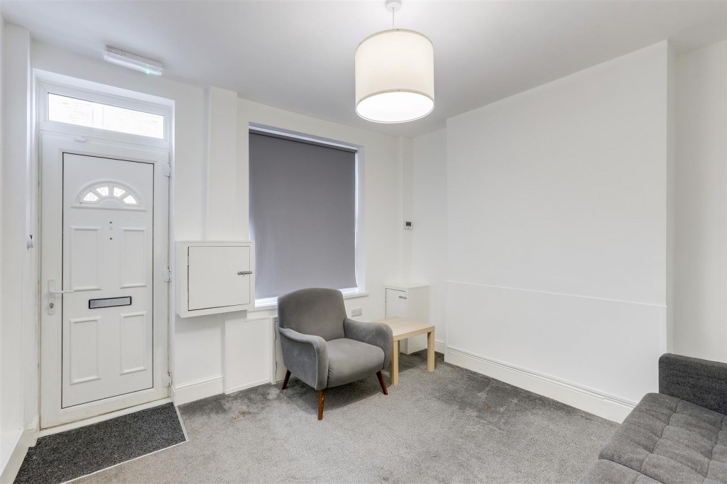 Grimston Road, Bobbers Mill, Nottinghamshire, NG7 5QX NG7 5QX