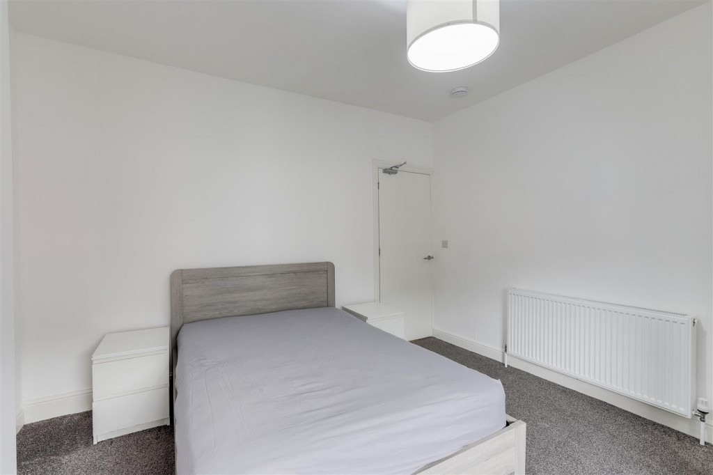 Grimston Road, Bobbers Mill, Nottinghamshire, NG7 5QX NG7 5QX