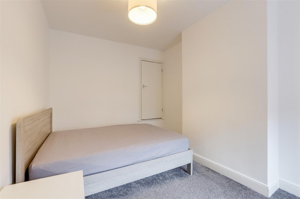 Grimston Road, Bobbers Mill, Nottinghamshire, NG7 5QX NG7 5QX