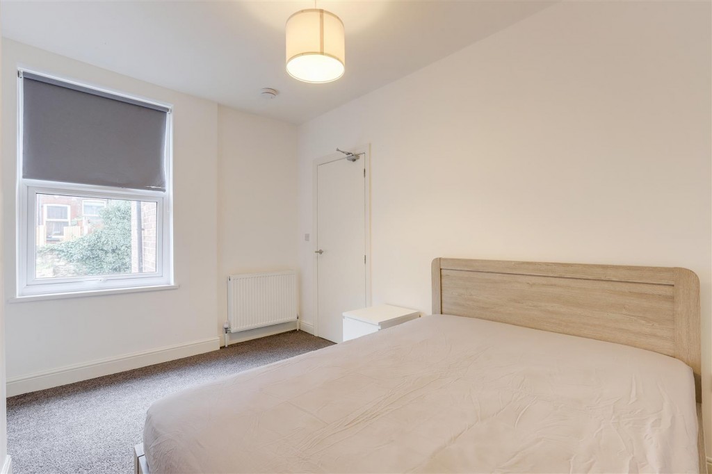 Grimston Road, Bobbers Mill, Nottinghamshire, NG7 5QX NG7 5QX