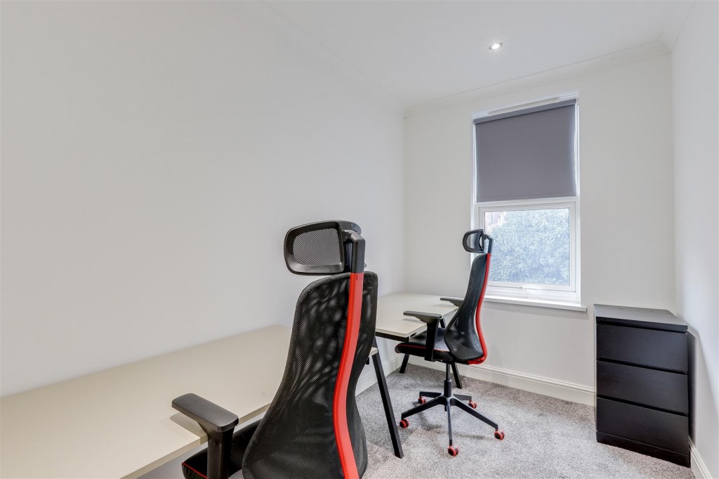 Grimston Road, Bobbers Mill, Nottinghamshire, NG7 5QX NG7 5QX