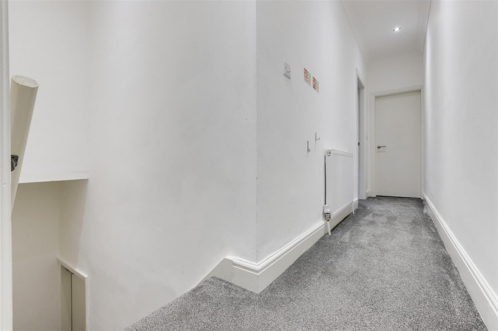 Grimston Road, Bobbers Mill, Nottinghamshire, NG7 5QX NG7 5QX