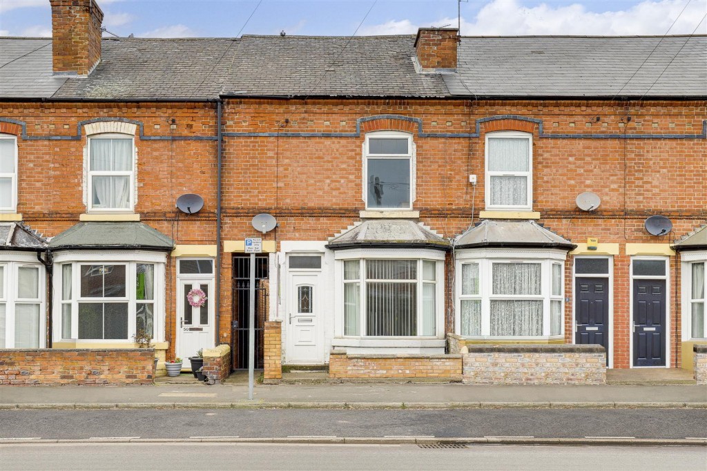 Bathley Street, The Meadows, Nottinghamshire, NG2 2LH