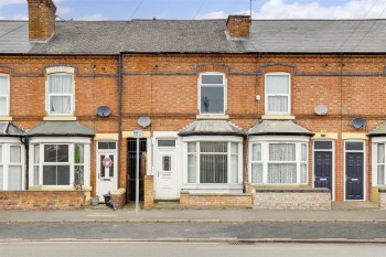 Bathley Street, The Meadows, Nottinghamshire, NG2 2LH