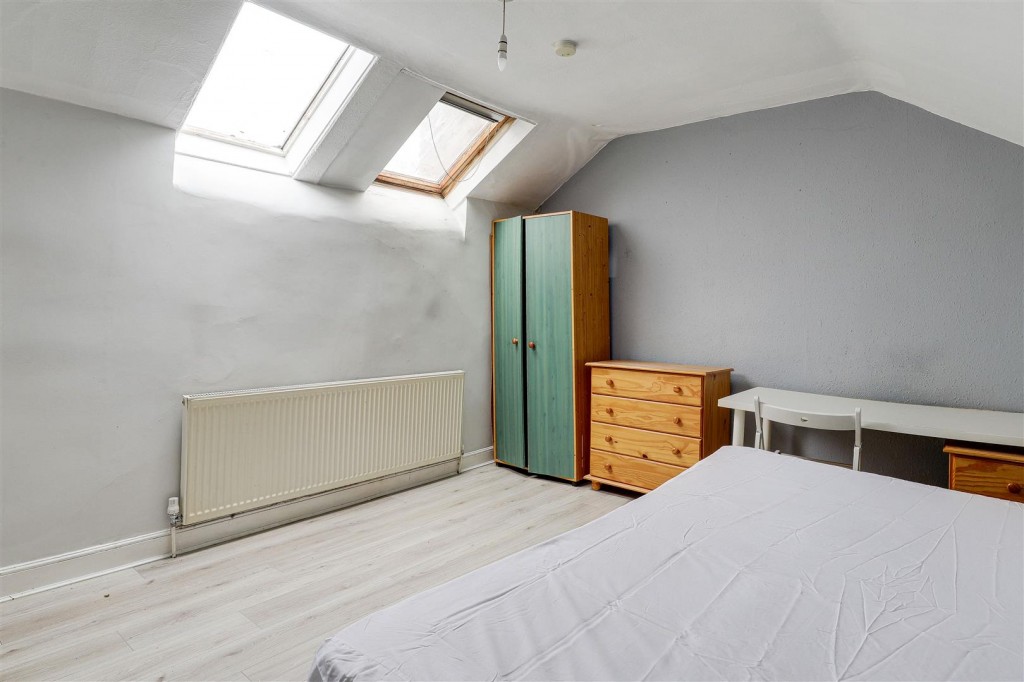 Bathley Street, The Meadows, Nottinghamshire, NG2 2LH