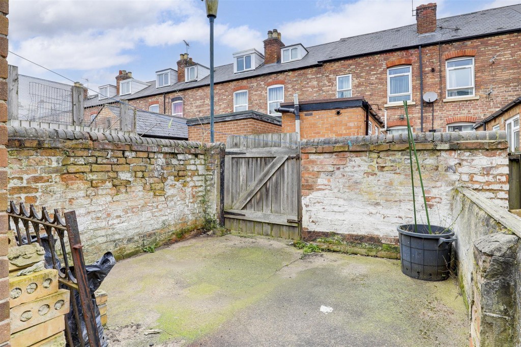 Bathley Street, The Meadows, Nottinghamshire, NG2 2LH