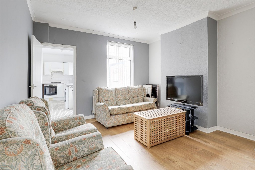 Bathley Street, The Meadows, Nottinghamshire, NG2 2LH