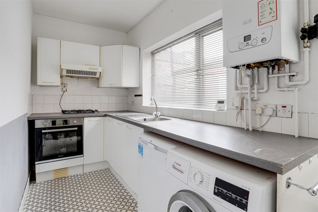 Bathley Street, The Meadows, Nottinghamshire, NG2 2LH