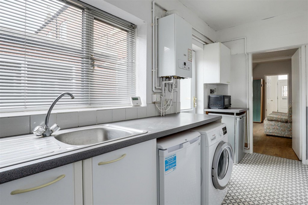 Bathley Street, The Meadows, Nottinghamshire, NG2 2LH