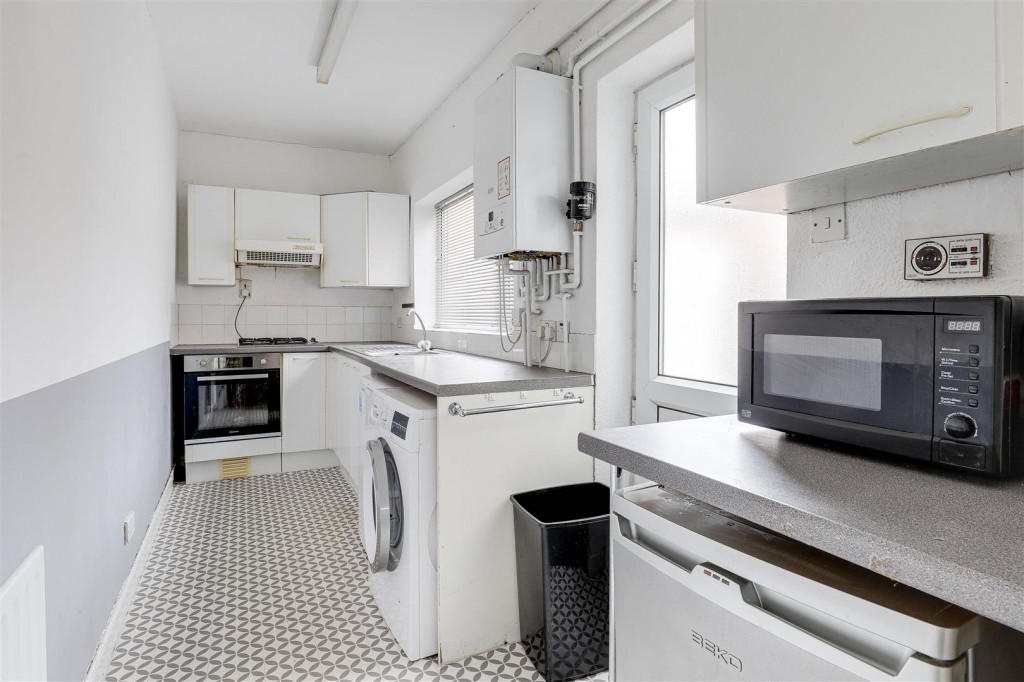 Bathley Street, The Meadows, Nottinghamshire, NG2 2LH