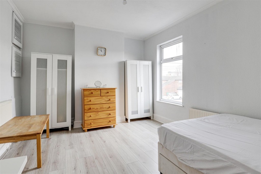 Bathley Street, The Meadows, Nottinghamshire, NG2 2LH