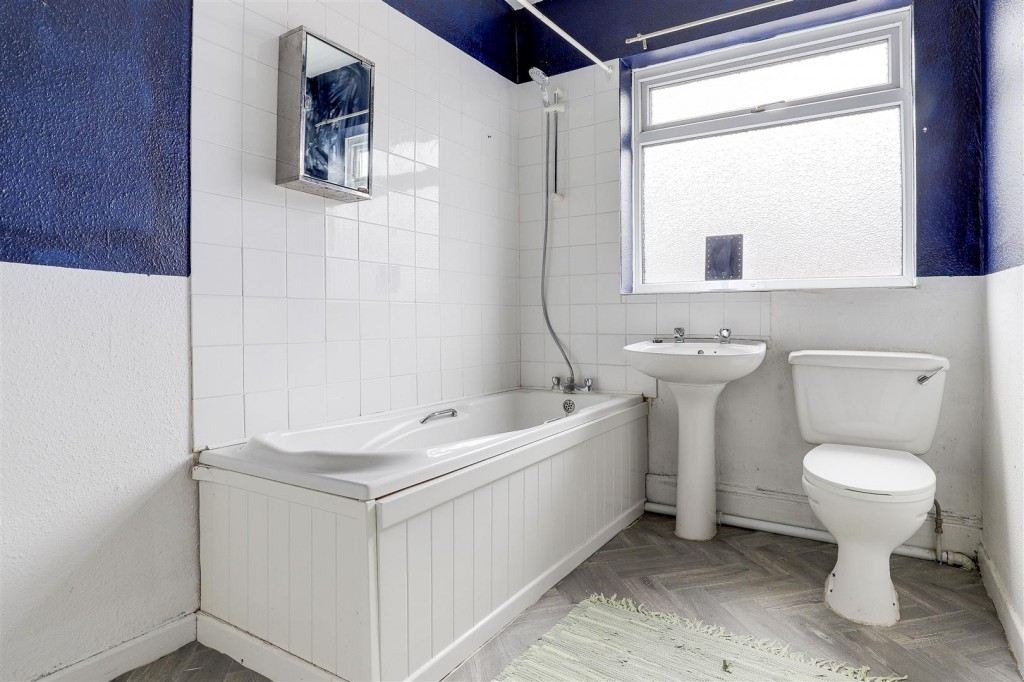 Bathley Street, The Meadows, Nottinghamshire, NG2 2LH